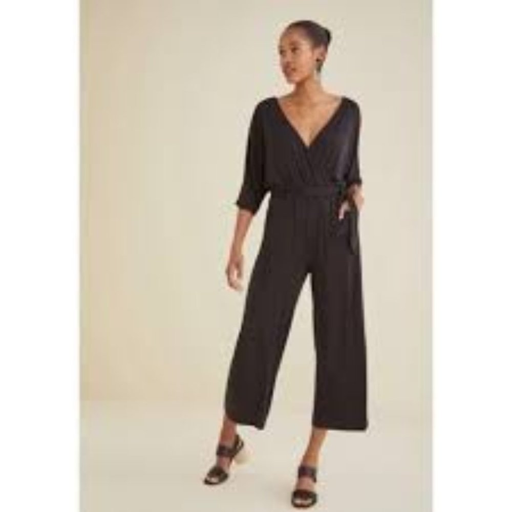 Amour Vert Jumpsuit size XS